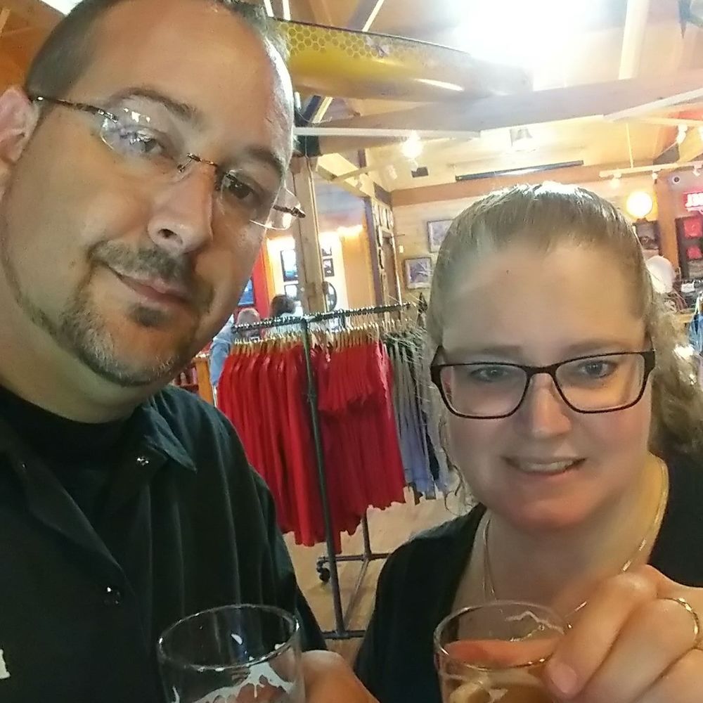 Meet your Posher, Dawn